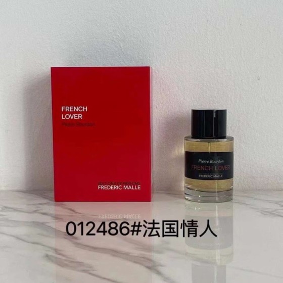 French Lover-100ml